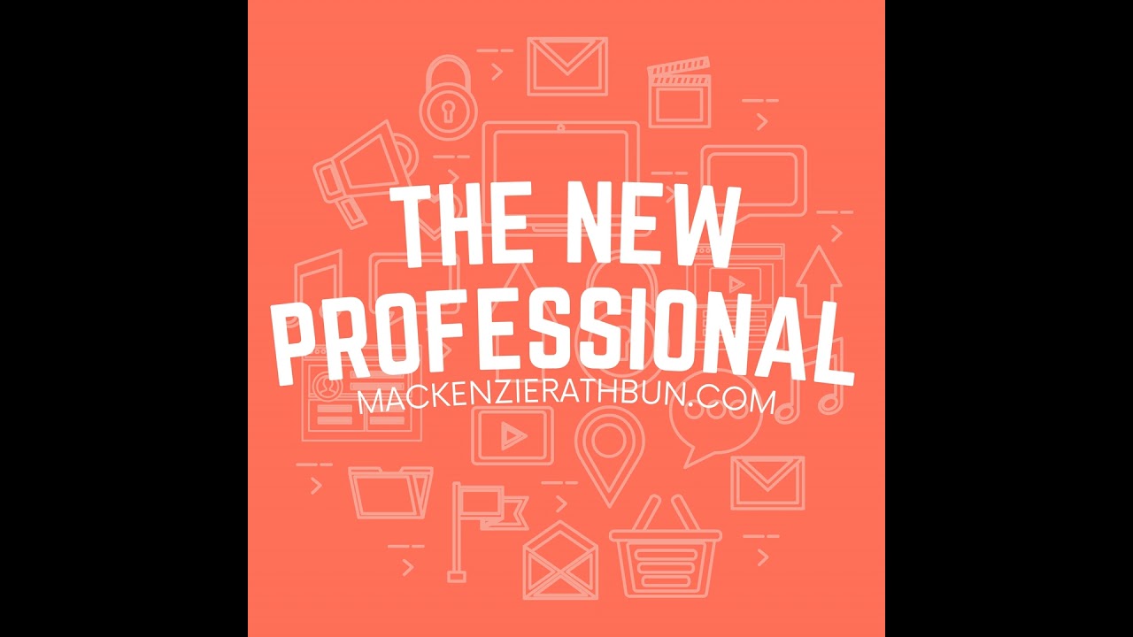 Managing Your Work and Your Life