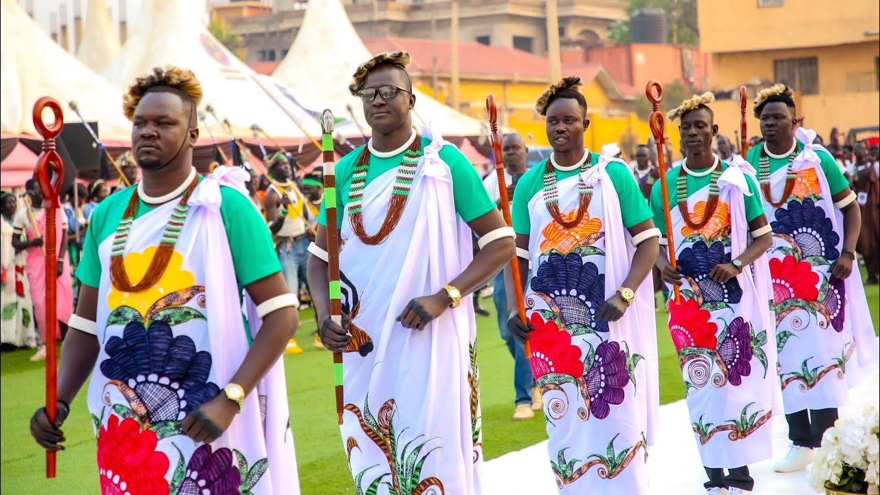 WOR JAG AGAI KI NYILWAUK BY THOMAS ABAN SHILLUK SONG