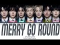 BTS Merry Go Round Lyrics 방탄소년단 Merry Go Round 가사 Color Coded Han Rom Eng Bluesidebyhope