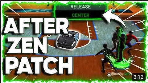 *NEW* NBA2K21 BEST AIMBOT CRONUS ZEN SCRIPT AFTER PATCH!! UNLIMITED GREENLIGHTS!
