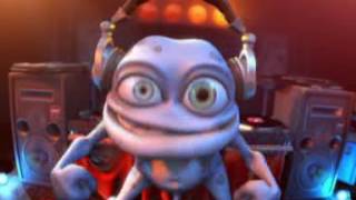 DJ Crazy Frog - Popcorn