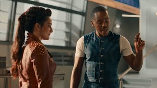 Doctor Who The Reality War Time Lords Are Now Infertile