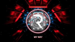 [FREE] My Way [Sampled Trap Beat 124 BPM G# Minor | Orchestral Electronic Trap Beat] Prod. Redef_