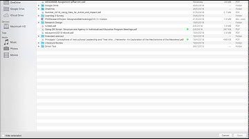 CATMA Create Corpus and Add Document