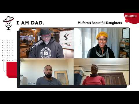 Mufaro’s Beautiful Daughters w/ Bweela Steptoe | Sea 2 - Ep 3