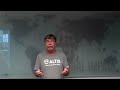 Dan Pfaff - What is Performance Therapy?