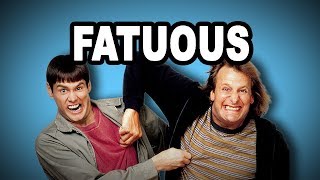 Learn English Words: FATUOUS - Meaning, Vocabulary with Pictures and  Examples - YouTube