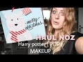 HAUL NOZ | POP, HARRY POTTER, MAKEUP |