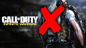 NO EXOS IN INFINITE WARFARE! - Black Ops 3 Movement System Confirmed For INFINITE WARFARE!