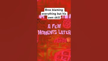 Skill issue honestly… #apexlegends #apex #gaming #funny #funnyvideo