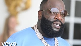 Rick Ross - God Did It (Official Music Video)