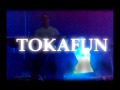 TOKAFUN &amp; DJ ERIK DE L IMPACT - DEEP CLUB - LIVE SHOW CASE