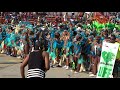 Carnival Nationz - Toronto Caribbean Carnival aka Caribana - Grand Parade 2018
