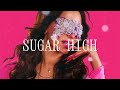 FELICIA Sugar High Official Lyric Video 