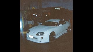 OFFL1NX - UPGRADE (Slowed + Reverb)