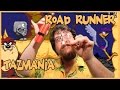 Joueur du grenier  road runner  tazmania