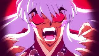 [Inuyasha AMV] Im So Sorry