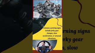 Audi Gear Shifting Delays Here's the Real Reason!