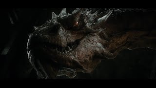 El Despertar del Dragón Smaug | El Hobbit: La Desolación de Smaug -Latino