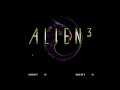 Alien 3: The Gun - Arcade Full Gameplay