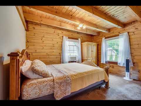8 Louis Lane, Lincoln, NH home video tour