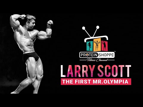 Video: Larry Scott: Wasifu, Ubunifu, Kazi, Maisha Ya Kibinafsi