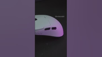 AJAZZ AJ159 - Snelle review - De beste budgetmuis van dit moment?!?!