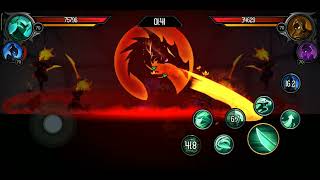 Shadow knight- Arena screenshot 5
