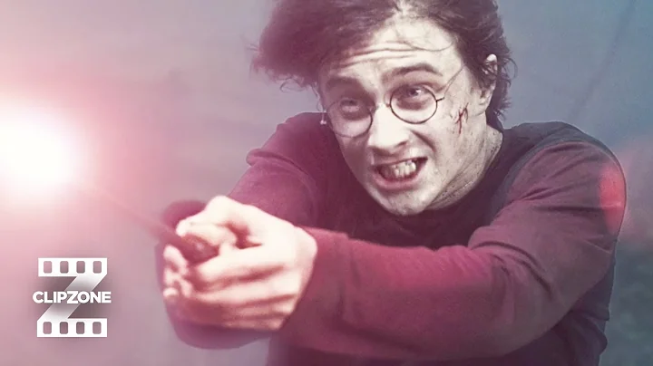 🔴 LIVE: Harry Potter Complete Series Compilation Stream! | ClipZone: Heroes & Villains thumbnail