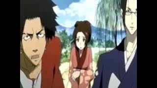 Samurai Champloo - Shiki No Uta