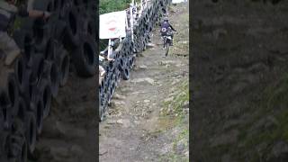 The best run from Roel Geurts. Hill Climb Andler #hillclimb #hillclimbracing screenshot 1