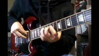 Eric Johnson - Cliffs Of Dover - Matteo Mancuso chords