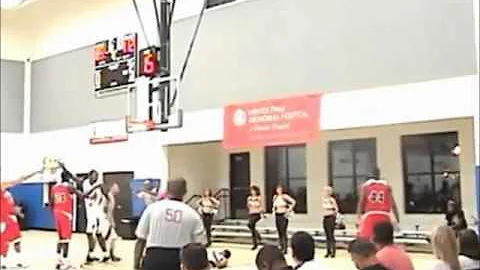 William Boatwright IBL New Jersey Highlights