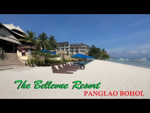 The Bellevue Resort - YouTube