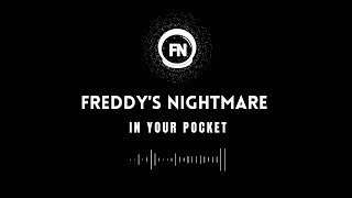 Freddys Nightmare  In Your Pocket  