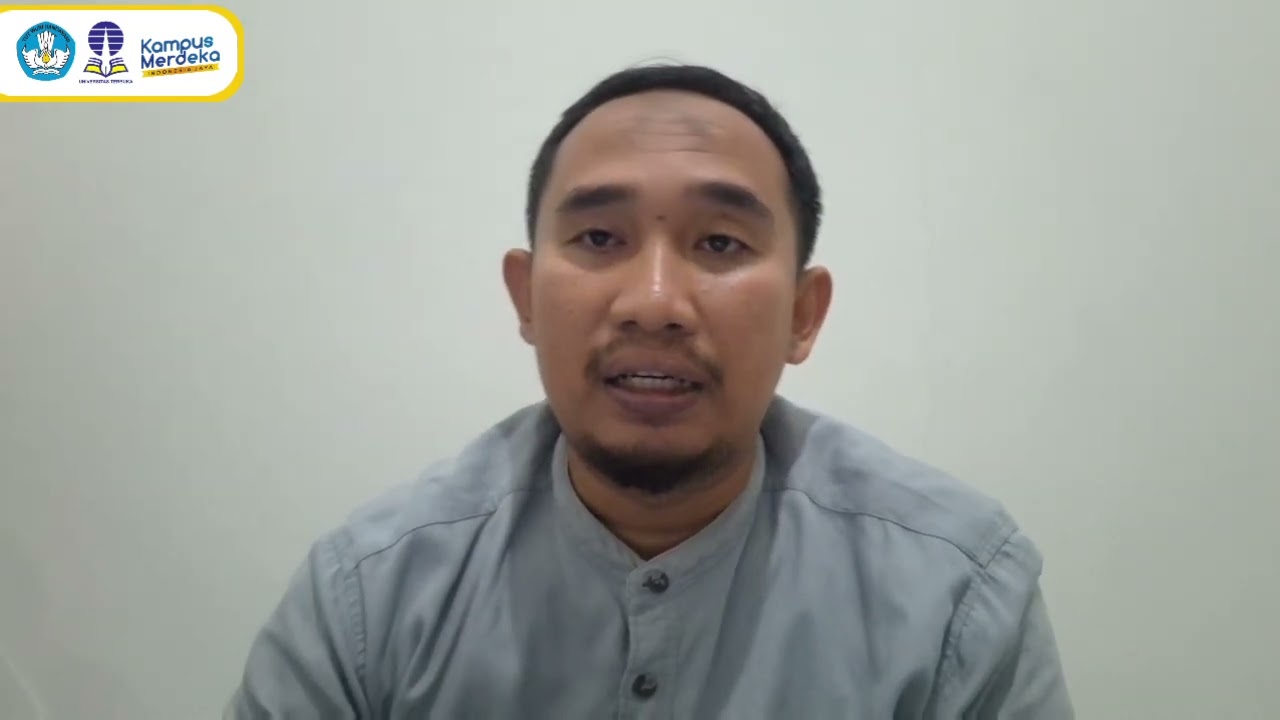 Sesi 5 "Identitas Nasional" | Tutorial Online Pendidikan Kewarganegaraan | Universitas Terbuka