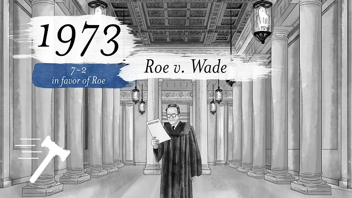 Dobbs v. Jackson Women's Health Organization [SCOTUSbrief] - DayDayNews