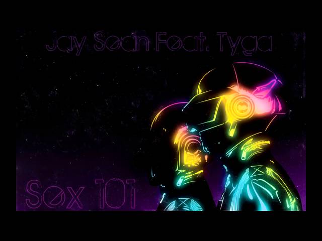 Jay Sean Feat. Tyga - Sex 101 class=