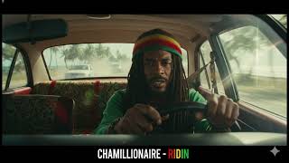 Chamillionaire Ridin Ai Reggae Cover