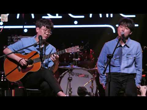 [직캠][4K 60P] 오추프로젝트 - 나도 사랑하고 싶어요 [200529 롤링홀 25주년 콘서트]