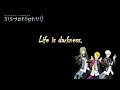 [English] Enoki Junya: &quot;Life is Darkness&quot;