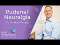 Pudendal neuralgia  dr  christian reutter  pelvic rehabilitation medicine
