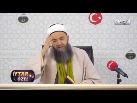 Ayet-i Kerime'de geçen “Allah'ın Arş'a İstivası“ Nasıl Anlaşılmalıdır? -Cübbeli Ahmet Hoca