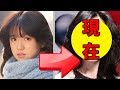 中森明菜、現在の姿が話題！