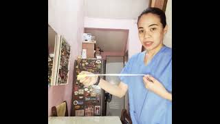 Return Demo for Module 2 - Infant Vital Sign