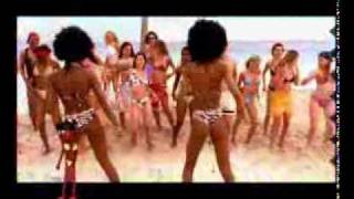 Video voorbeeld van "King Africa-Bomba Offical music video  (+Original dance moves)"