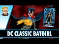 DC Multiverse Batgirl (DC Classic) by McFarlane Toys