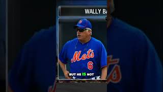 Famous Wally Backman Speaks Out Accusations, Employment Challenges, and Sandy Alderson's Role #wallybac... Net Worth
