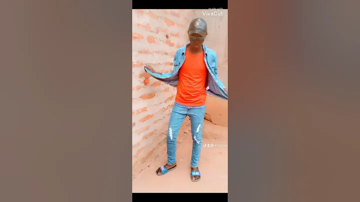 Ngai ti mundu by Antony moses x firecrew group