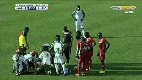 Magoli yote: kagera sugar vs simba sc 20/4/2019 full highlights